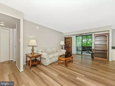 Living - 15101 Interlachen Dr #1-116, Silver Spring, MD 20906 photo 3 of 7