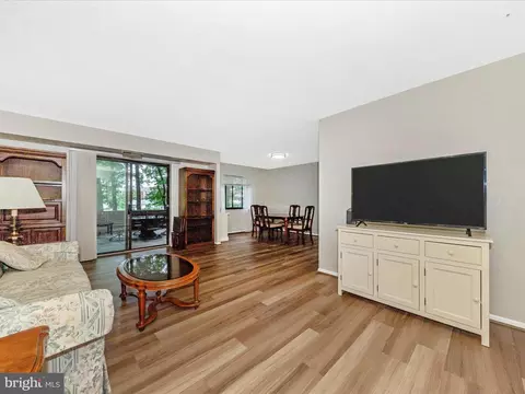 Living - 15101 Interlachen Dr #1-116, Silver Spring, MD 20906 photo 1 of 7