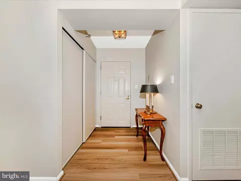 Entry Way - 15101 Interlachen Dr #1-116, Silver Spring, MD 20906 photo 1 of 6
