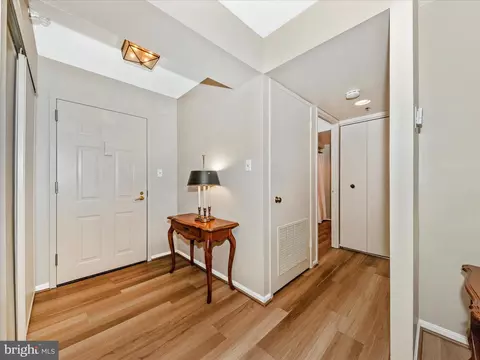 Entry Way - 15101 Interlachen Dr #1-116, Silver Spring, MD 20906 photo 2 of 6