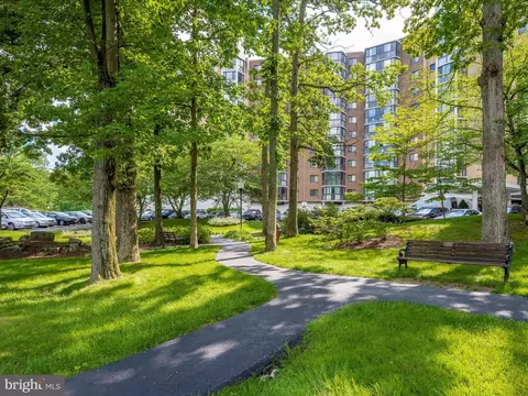 Exterior - 15101 Interlachen Dr #1-116, Silver Spring, MD 20906 photo 15 of 19