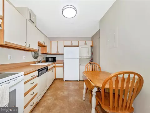 Kitchen - 15101 Interlachen Dr #1-116, Silver Spring, MD 20906 photo 1 of 3