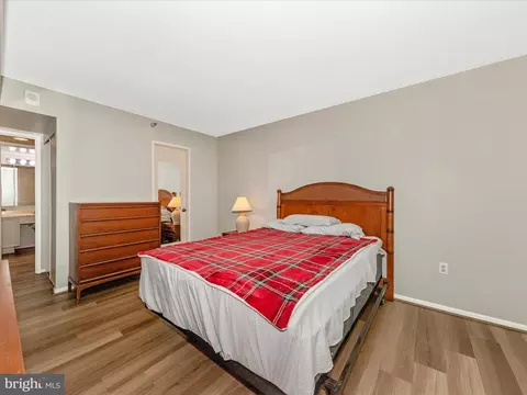 Bedroom - 15101 Interlachen Dr #1-116, Silver Spring, MD 20906 photo 2 of 5