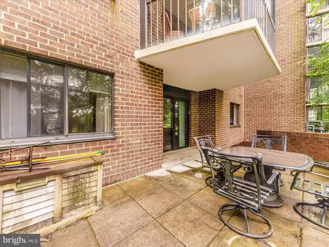 Exterior - 15101 Interlachen Dr #1-116, Silver Spring, MD 20906 photo 3 of 19