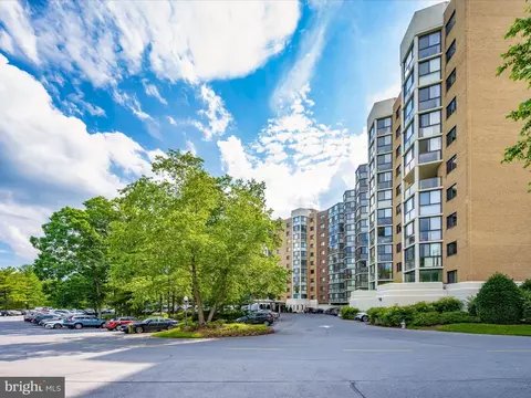 Exterior - 15101 Interlachen Dr #1-116, Silver Spring, MD 20906 photo 6 of 19