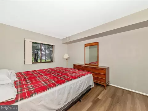 Bedroom - 15101 Interlachen Dr #1-116, Silver Spring, MD 20906 photo 5 of 5