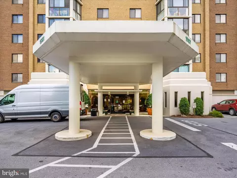Exterior - 15101 Interlachen Dr #1-116, Silver Spring, MD 20906 photo 7 of 19