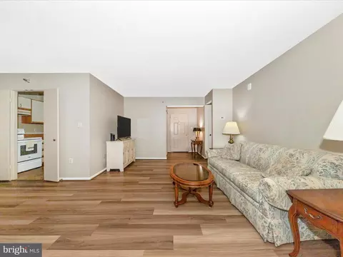 Living - 15101 Interlachen Dr #1-116, Silver Spring, MD 20906 photo 5 of 7