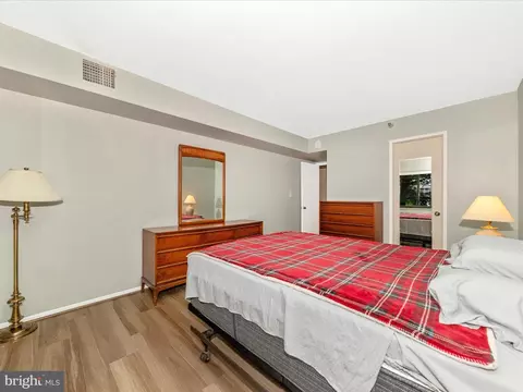 Bedroom - 15101 Interlachen Dr #1-116, Silver Spring, MD 20906 photo 3 of 5
