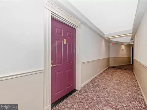 Entry Way - 15101 Interlachen Dr #1-116, Silver Spring, MD 20906 photo 3 of 6