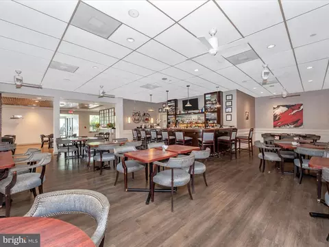 Dining - 15101 Interlachen Dr #1-116, Silver Spring, MD 20906 photo 5 of 5