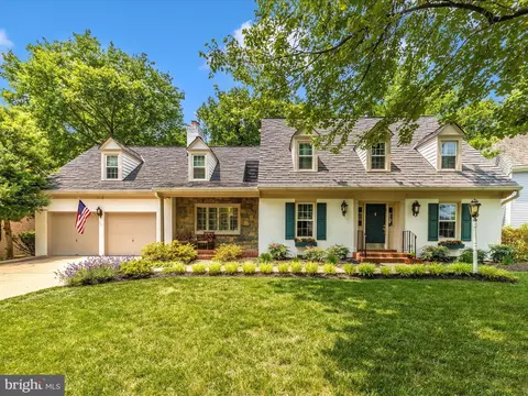 213 Midsummer Cir, Gaithersburg, MD 20878