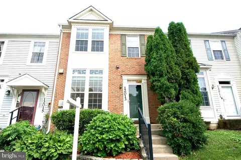 12013 Panthers Ridge Dr, Germantown, MD 20876