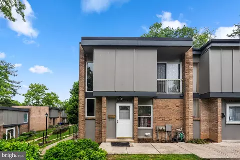 3323 Claridge, Wheaton, MD 20902