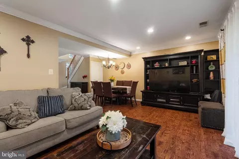 3323 Claridge, Wheaton, MD 20902 photo 11