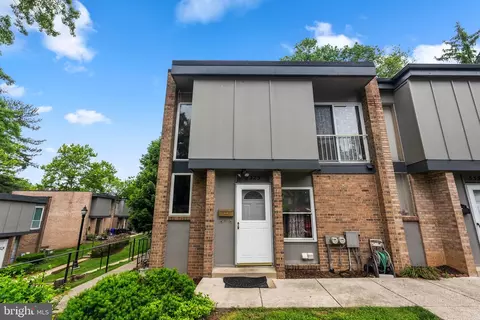 3323 Claridge, Wheaton, MD 20902 photo 2