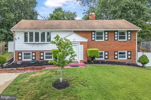 12329 La Plata St, Silver Spring, MD 20904