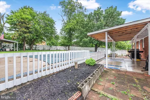 12329 La Plata St, Silver Spring, MD 20904 photo 25