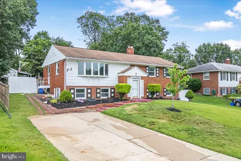 12329 La Plata St, Silver Spring, MD 20904 photo 2