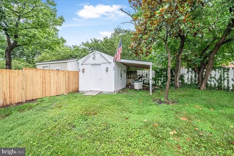 12329 La Plata St, Silver Spring, MD 20904 photo 28