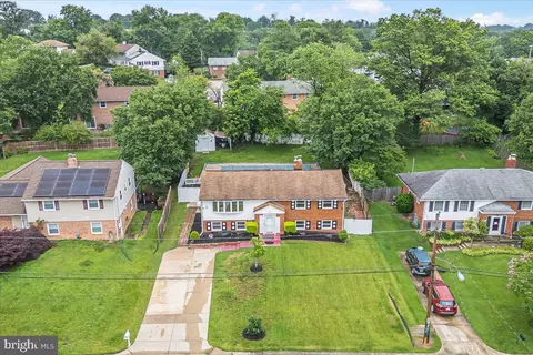 12329 La Plata St, Silver Spring, MD 20904 photo 3