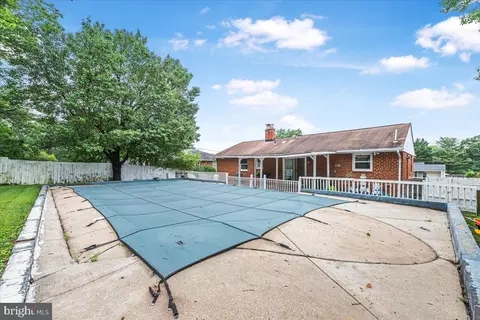12329 La Plata St, Silver Spring, MD 20904 photo 26