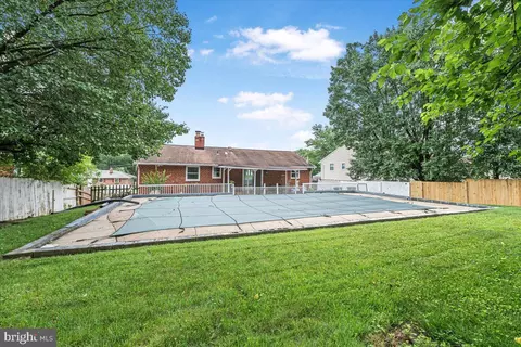 12329 La Plata St, Silver Spring, MD 20904 photo 29