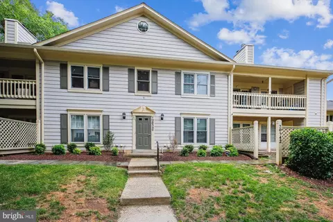 20542 Shadyside Way #62-4, Germantown, MD 20874