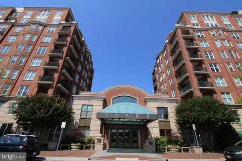 12500 Park Potomac Ave #409, Potomac, MD 20854