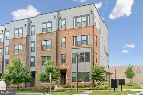 16154 Connors Way, Gaithersburg, MD 20855