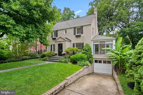 411 Windsor St, Silver Spring, MD 20910