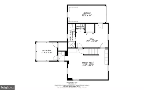 411 Windsor St, Silver Spring, MD 20910 photo 41