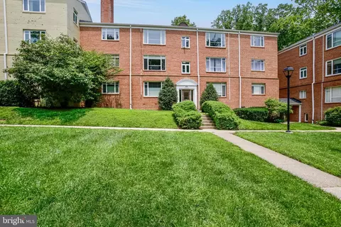 10411 Montrose Ave #10411, Bethesda, MD 20814