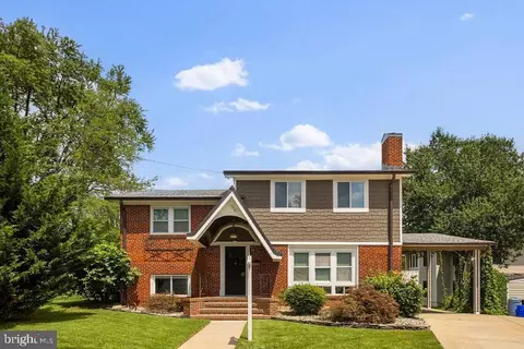 1516 Vivian Ct, Silver Spring, MD 20902