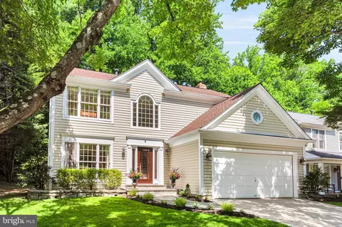 4 Gainford Ct, Olney, MD 20832