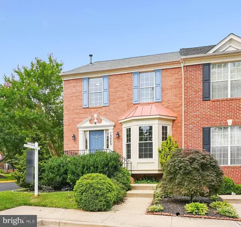 13643 Ansel Ter, Germantown, MD 20874