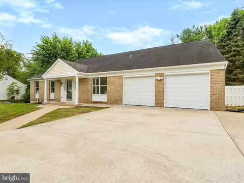 10408 Carlyn Ridge Rd, Damascus, MD 20872