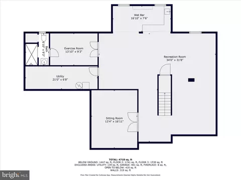 14228 Golden Hook Rd, Boyds, MD 20841 photo 57