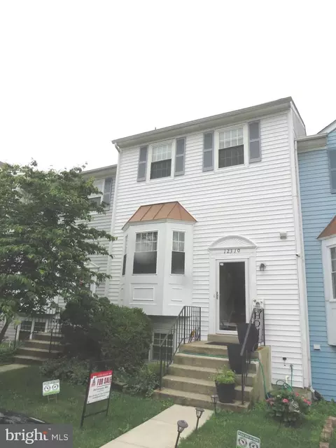 12310 Herrington Manor Dr, Silver Spring, MD 20904