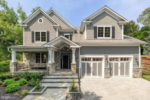 5606 Parkston Rd, Bethesda, MD 20816