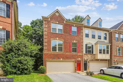 1626 Regent Manor Ct, Silver Spring, MD 20904