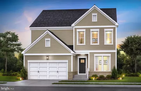 14618 Sourgum Rd, Boyds, MD 20841