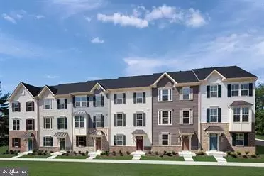 19712 Canopy Loop #330B, Montgomery Village, MD 20886