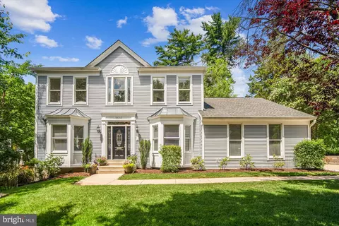 10312 Meredith Ave, Kensington, MD 20895