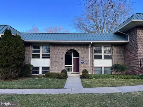 3445 S Leisure World Blvd #87-2C, Silver Spring, MD 20906