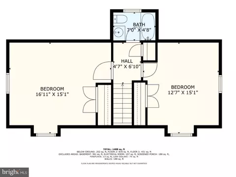 12703 Bluhill Rd, Silver Spring, MD 20906 photo 39