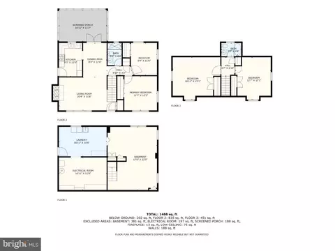 12703 Bluhill Rd, Silver Spring, MD 20906 photo 38