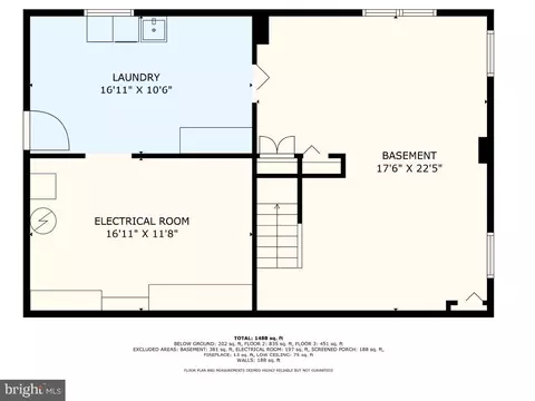 12703 Bluhill Rd, Silver Spring, MD 20906 photo 41