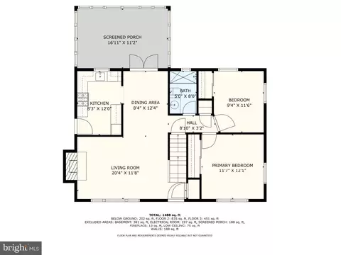 12703 Bluhill Rd, Silver Spring, MD 20906 photo 40