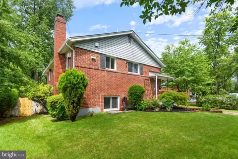 4007 Jeffry St, Silver Spring, MD 20906 photo 33